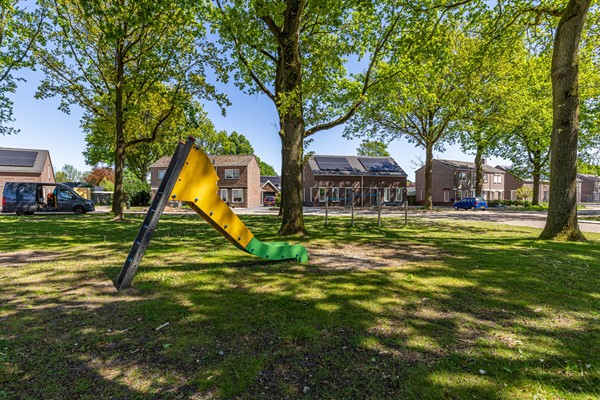 Medium property photo - Anne De Vriesstraat 40, 9571 AJ 2e Exloërmond